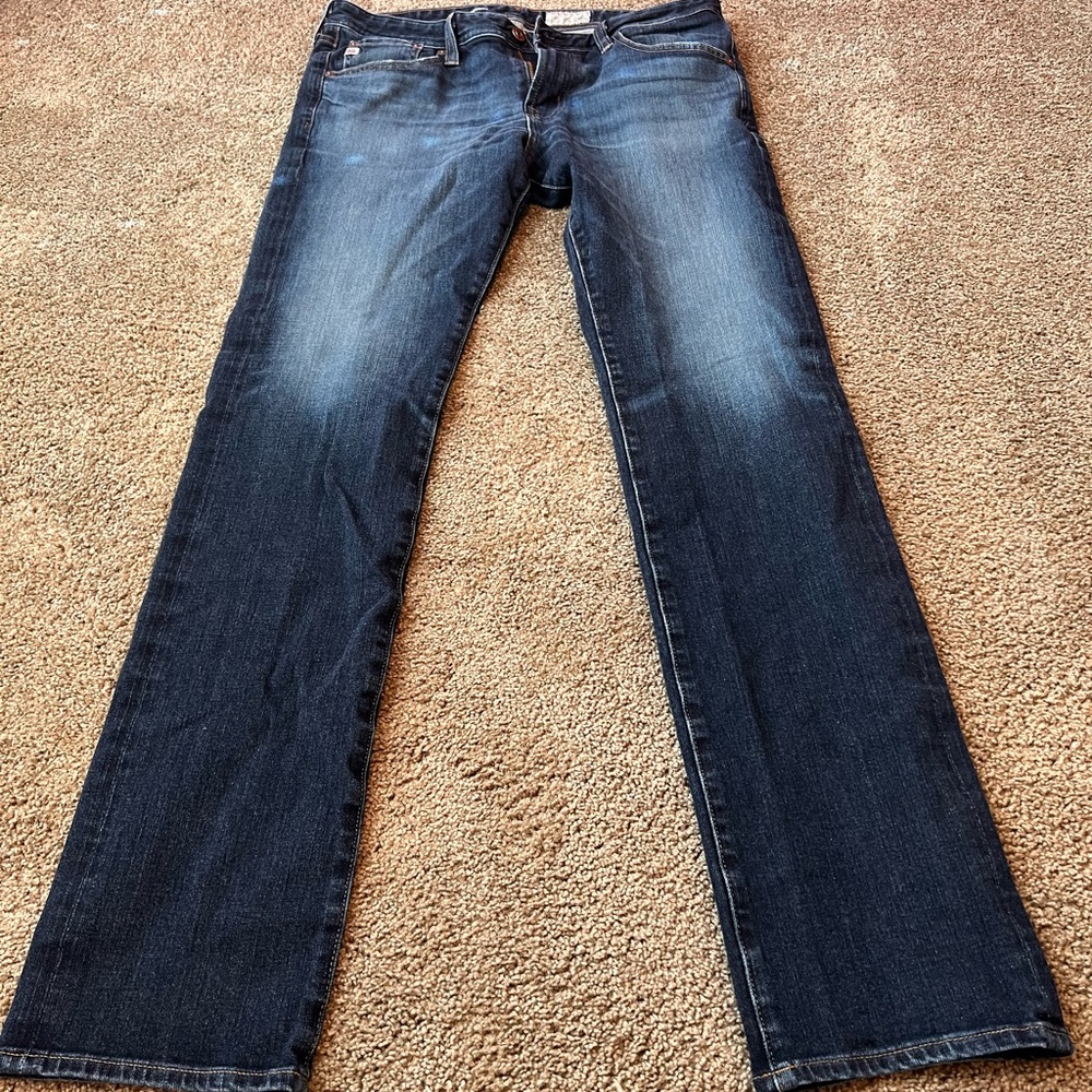 MENS AG Jeans